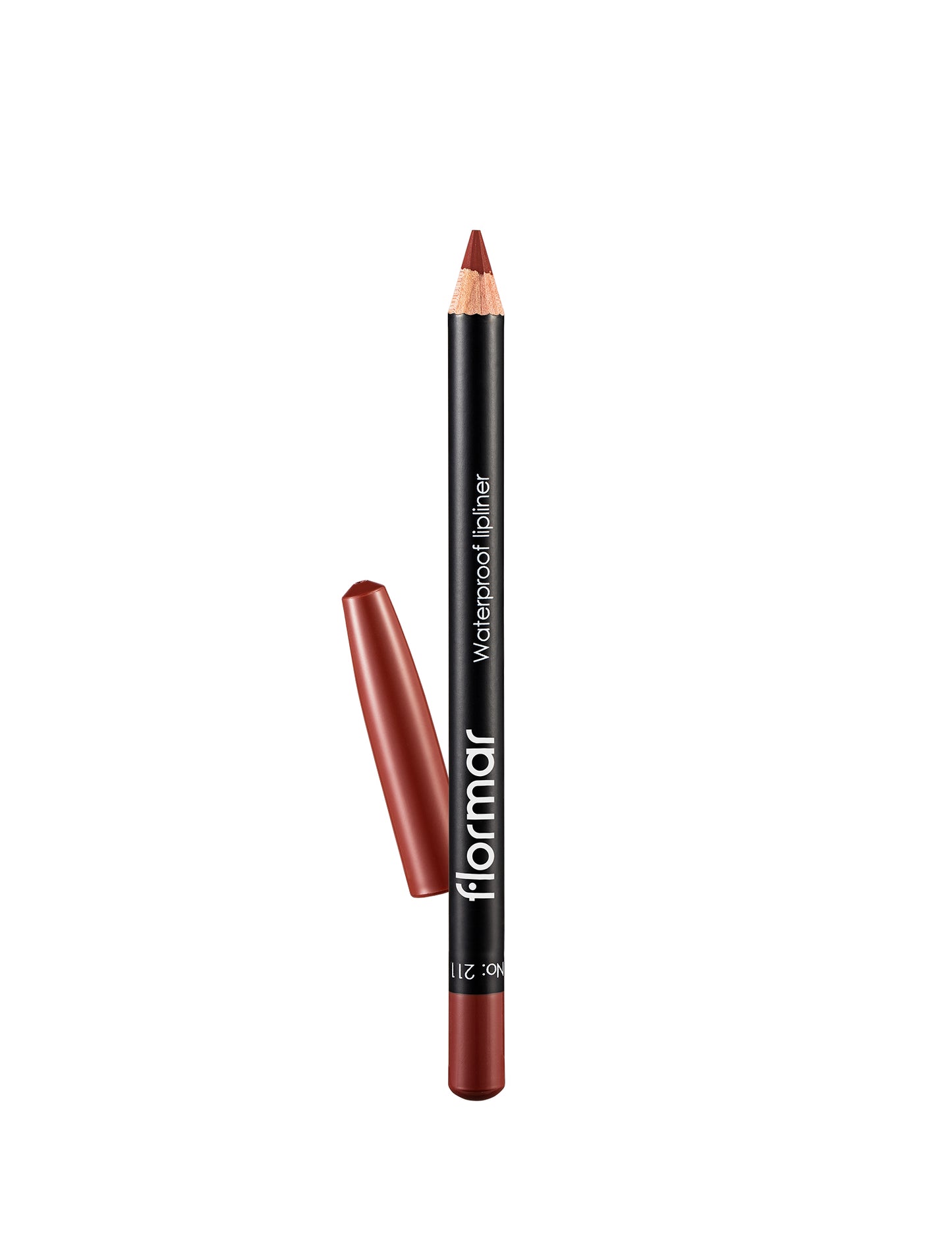 Flormar Waterproof eye and lip liner - قلم تحديد العين والشفة فلورمار