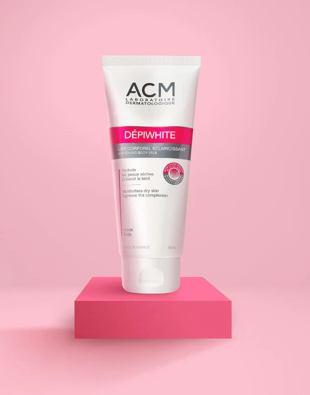 Acm depiwhite advanced cream-كريم مهدئ متقدم