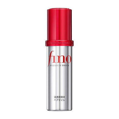 Fino Premium Touch Hair Oil - زيت الشعر فينو