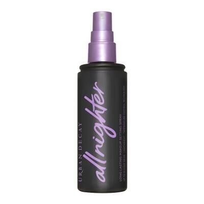 Urban decay All nighter long lasting makeup setting spray - مثبت مكياج بخاخ