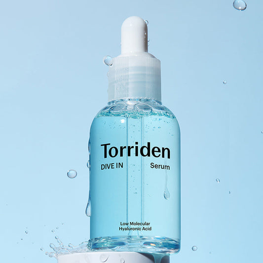Torriden dive in-كريم مرطب خفيف