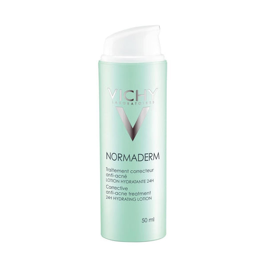 Vichy normaderm-سيروم مضاد للبقع