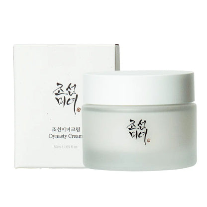 "Beauty of Joseon Dynasty cream - كريم بيوتي اوف جونسون مرطب
