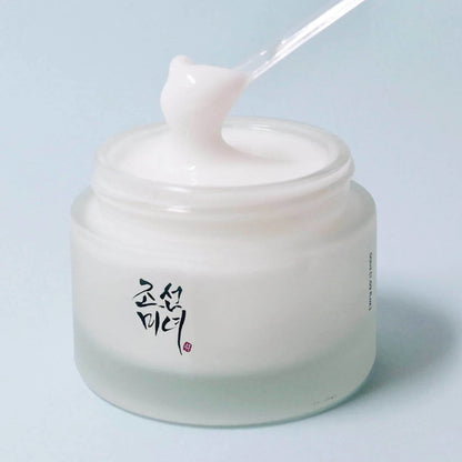 "Beauty of Joseon Dynasty cream - كريم بيوتي اوف جونسون مرطب