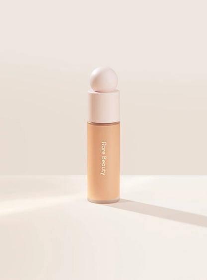 Rare beauty liquid touch fond de teint imperceptible - كريم أساس رير بيوتي سائل