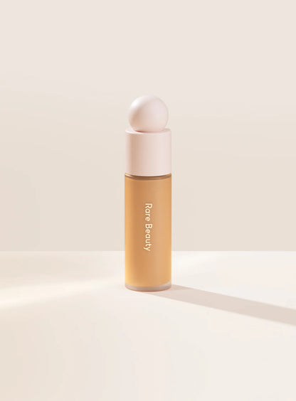 Rare beauty liquid touch fond de teint imperceptible - كريم أساس رير بيوتي سائل