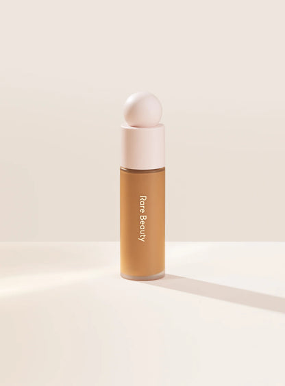 Rare beauty liquid touch fond de teint imperceptible - كريم أساس رير بيوتي سائل