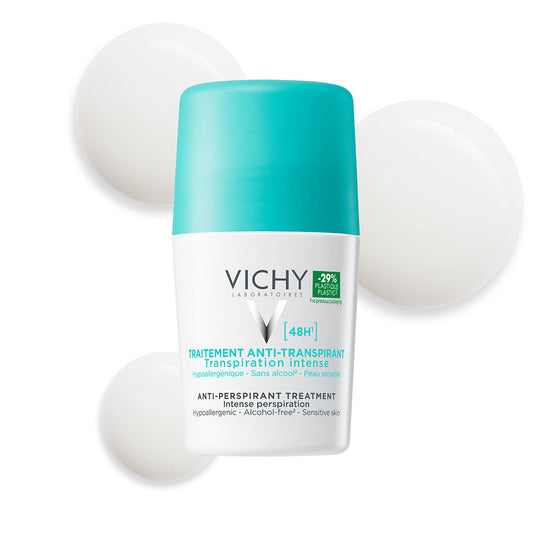Vichy traitement anti transpirantمضاد للتعرق