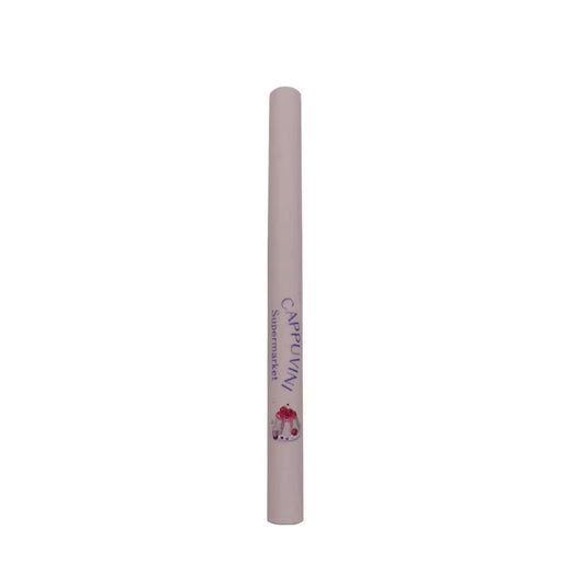Cappuvini Milk Mist Series Lip Liner-محدد شفاه كريمي
