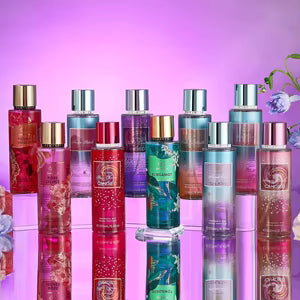 Victoria’s  secret splash - فكتوريا سكرت سبلاش