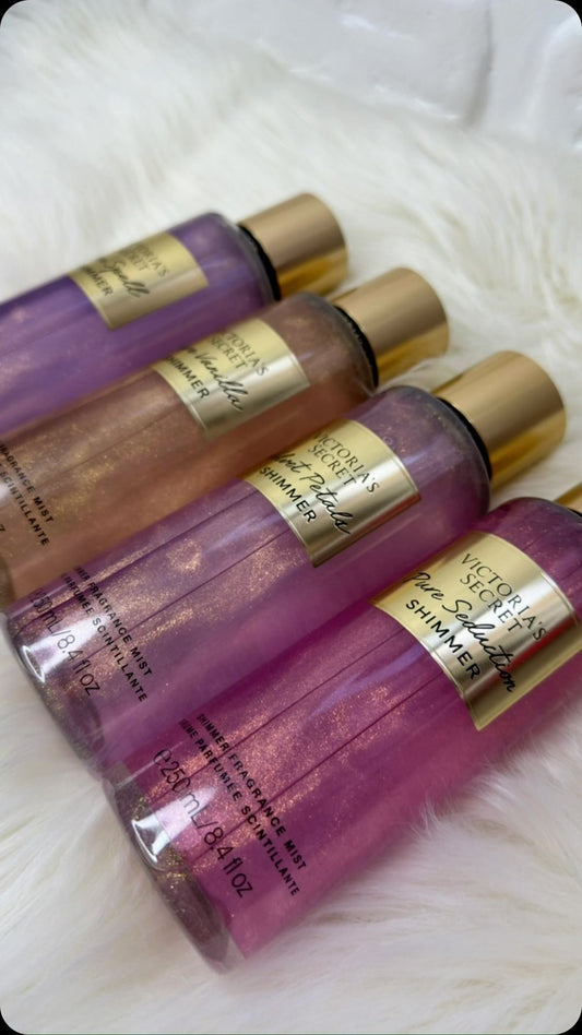 Victoria’s  secret gluter splash - فكتوريا سكرت سبلاش كلتر