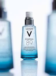 Vichy mineral 89 daily booster - محلول فيتشي المعزز